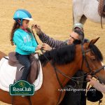 Ruya Horse Riding activities